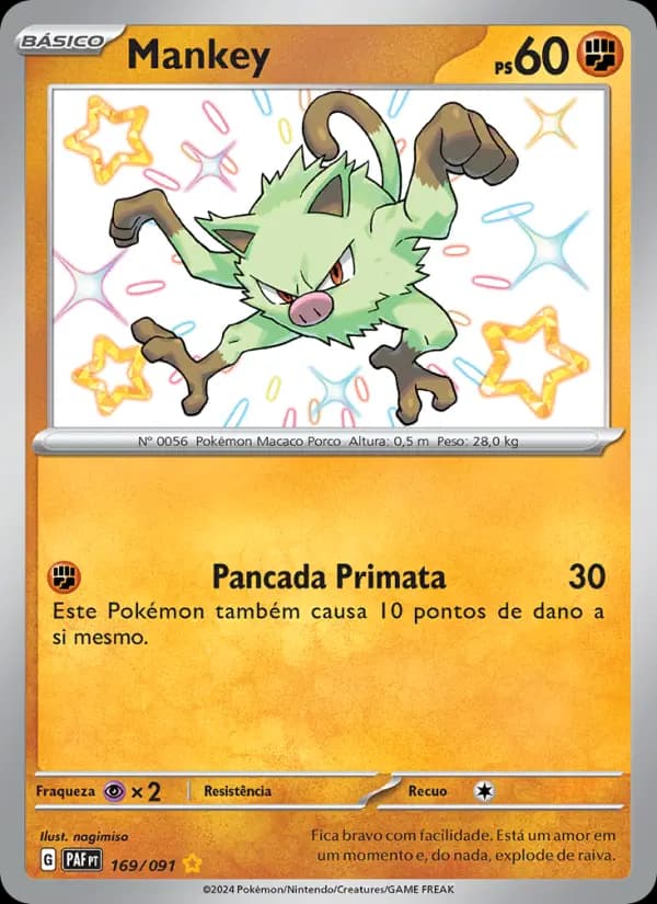 Mankey
