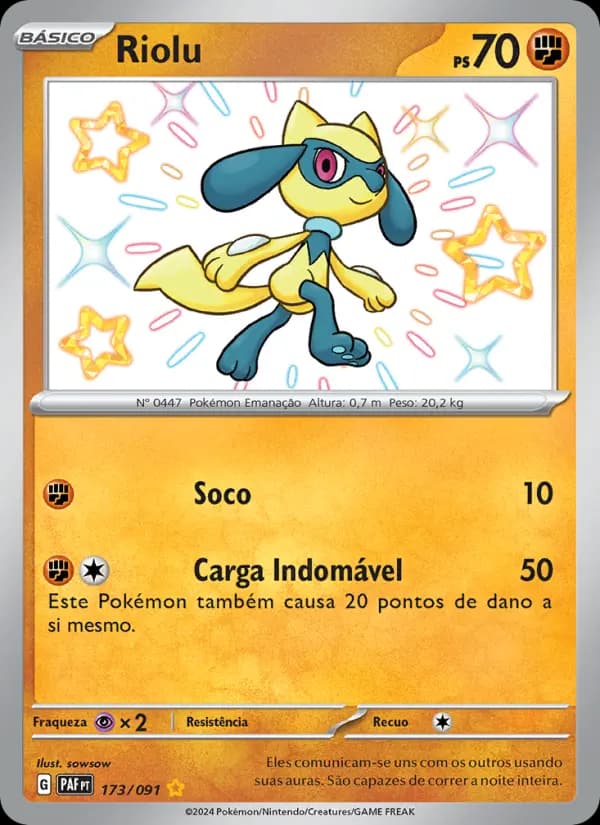 Riolu