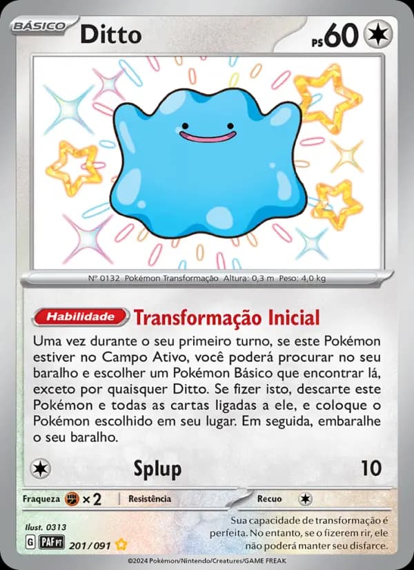 Ditto