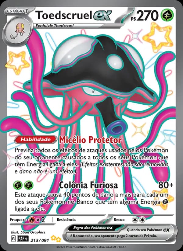 Toedscruel ex