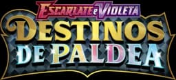 Destinos de Paldea