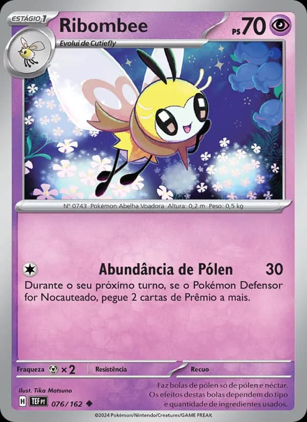 Ribombee
