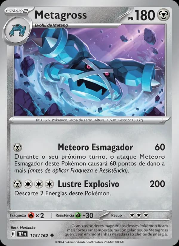 Metagross
