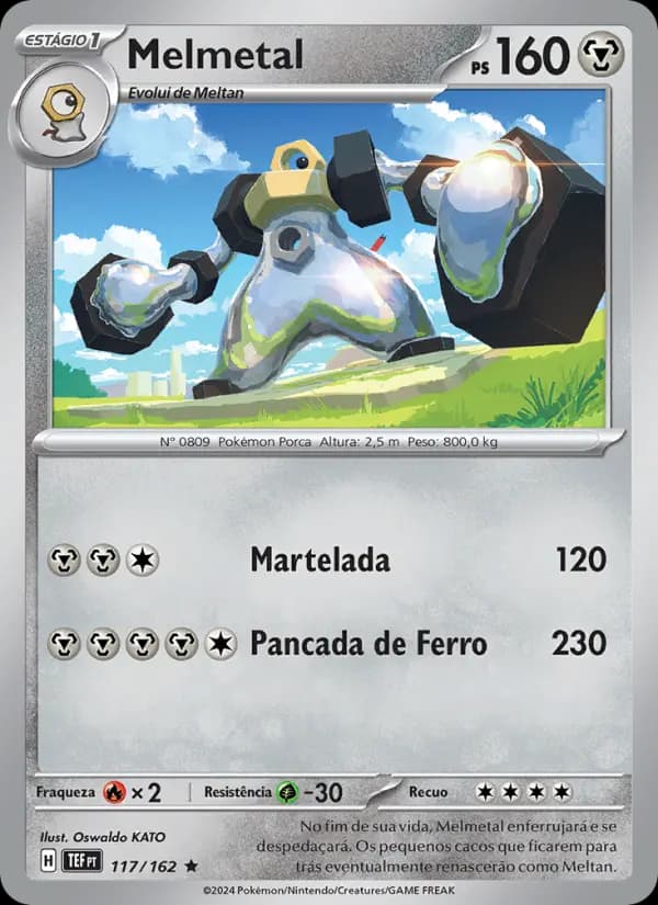 Melmetal