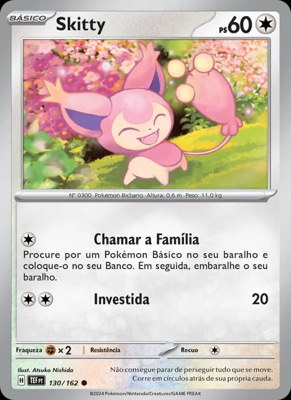 Skitty