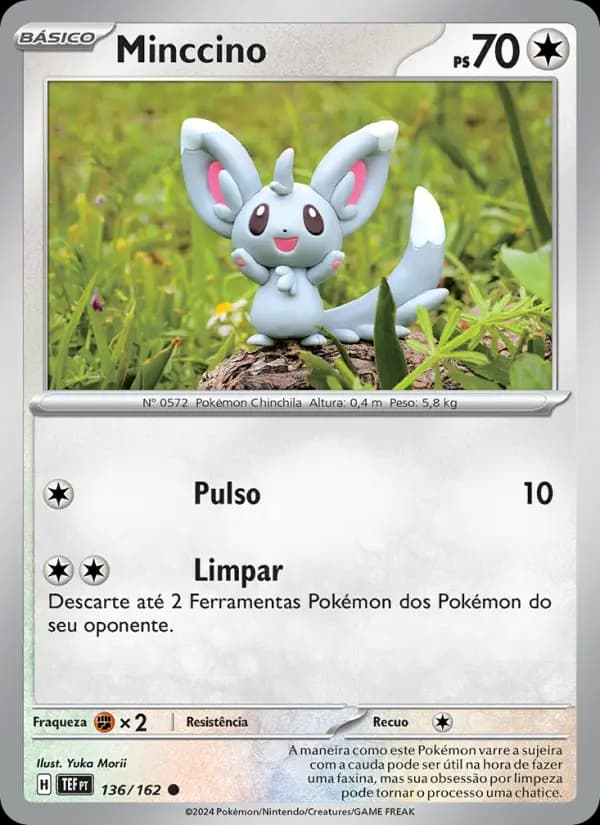 Minccino