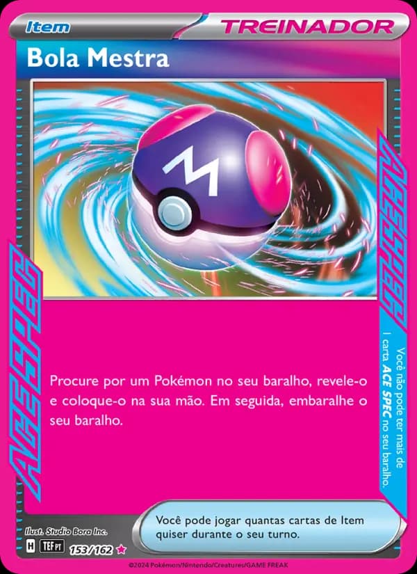 Bola Mestra