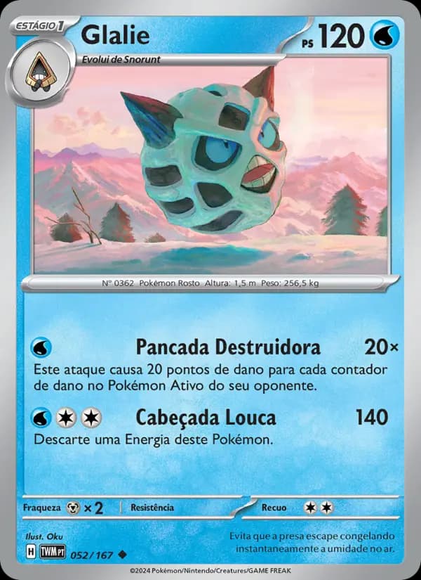 Glalie