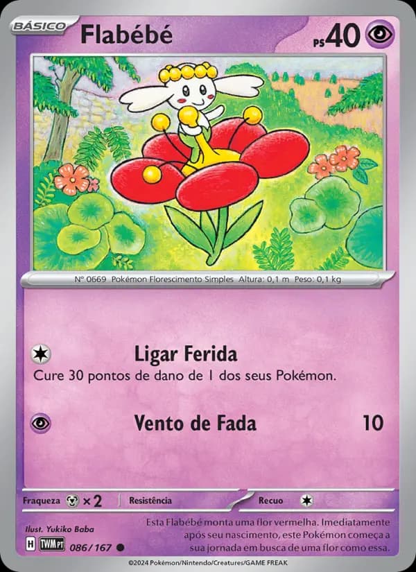 Flabébé