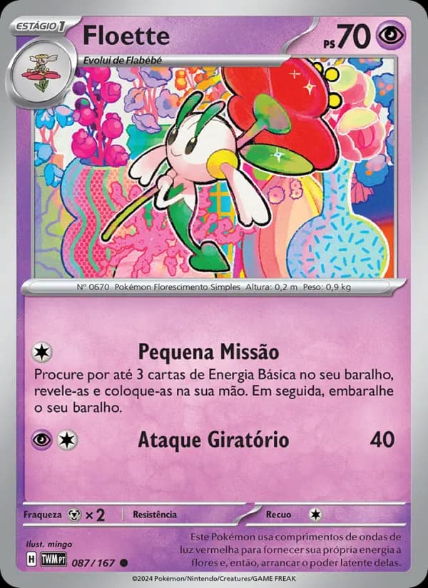 Floette