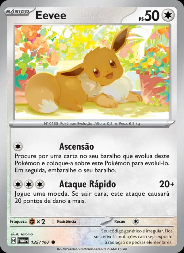 Eevee