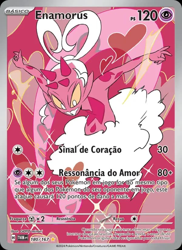 Enamorus
