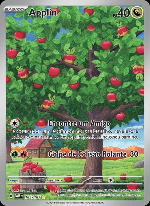 Applin