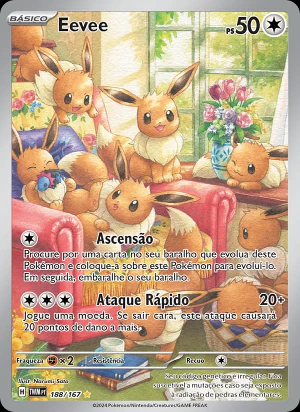 Eevee