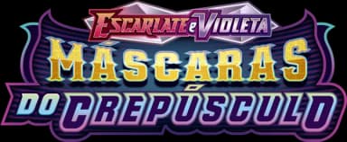 Máscaras do Crepúsculo