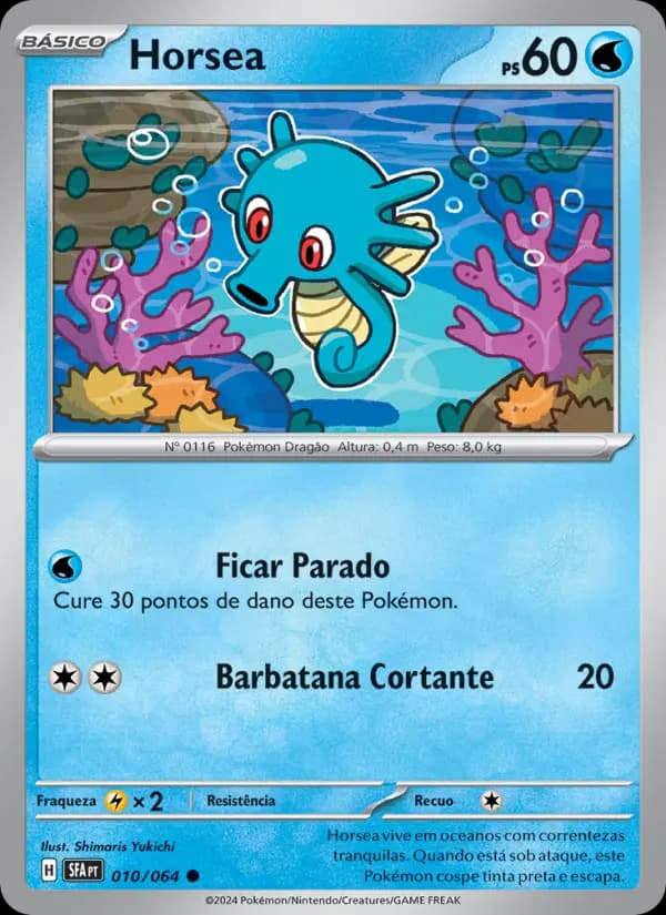 Horsea