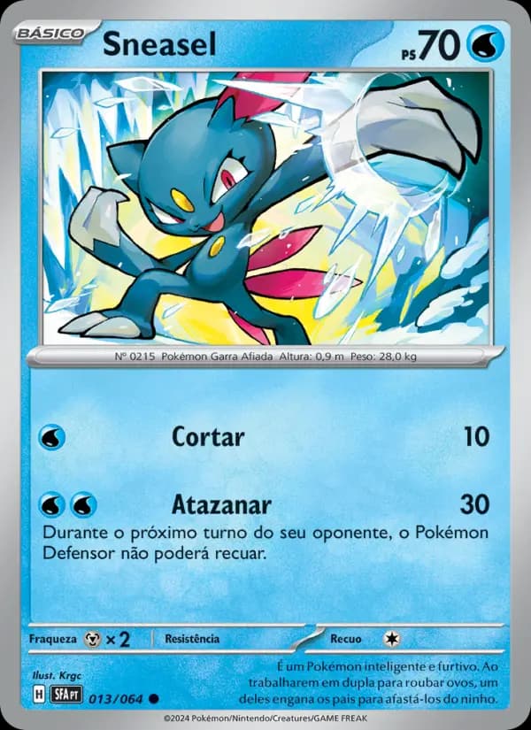 Sneasel