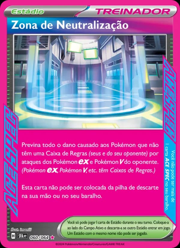 Zona de Neutralização