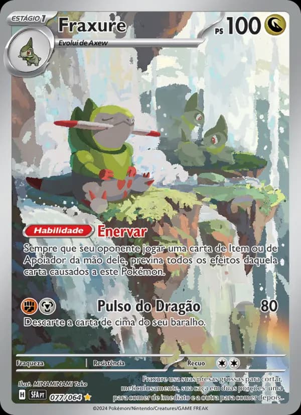 Fraxure