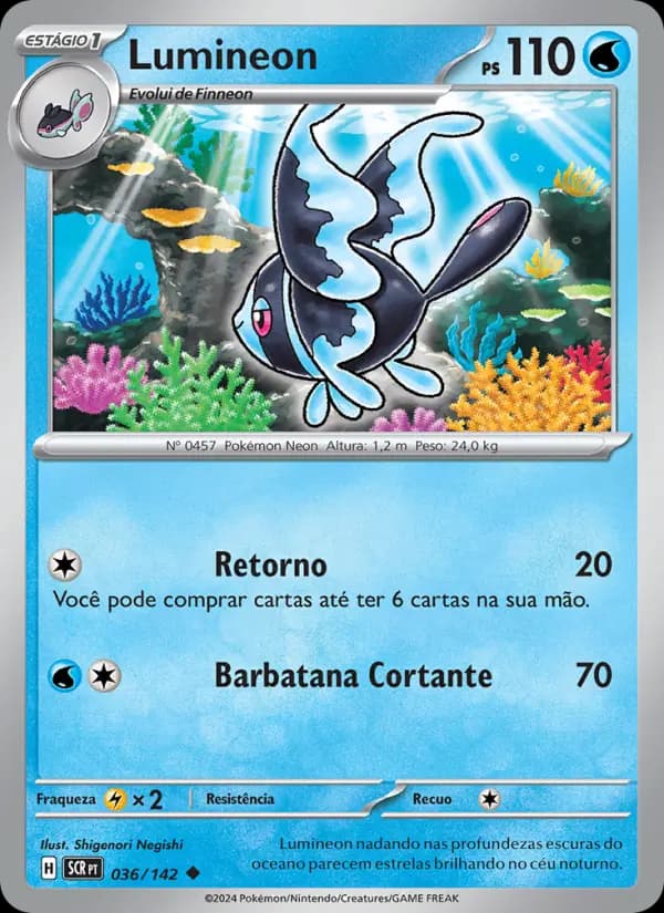 Lumineon