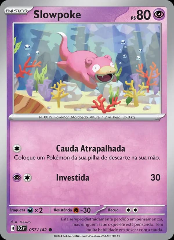 Slowpoke