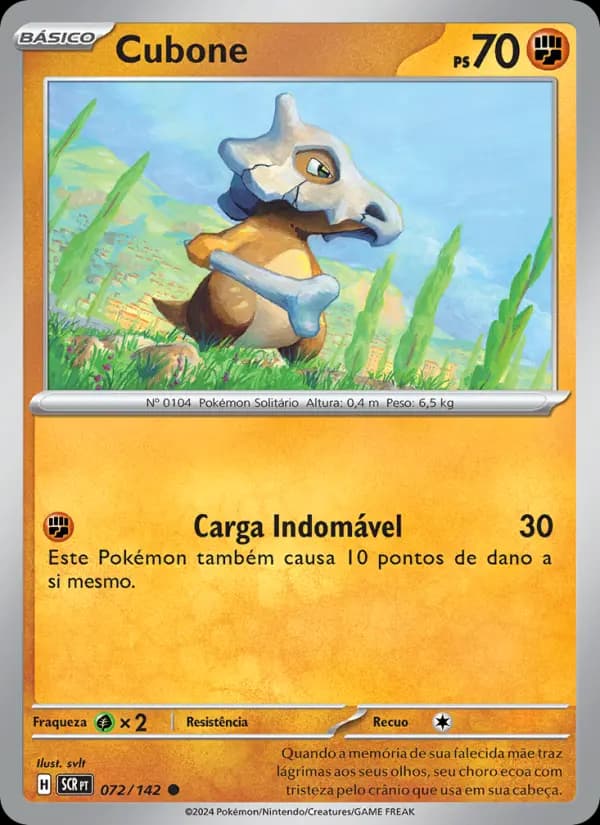 Cubone