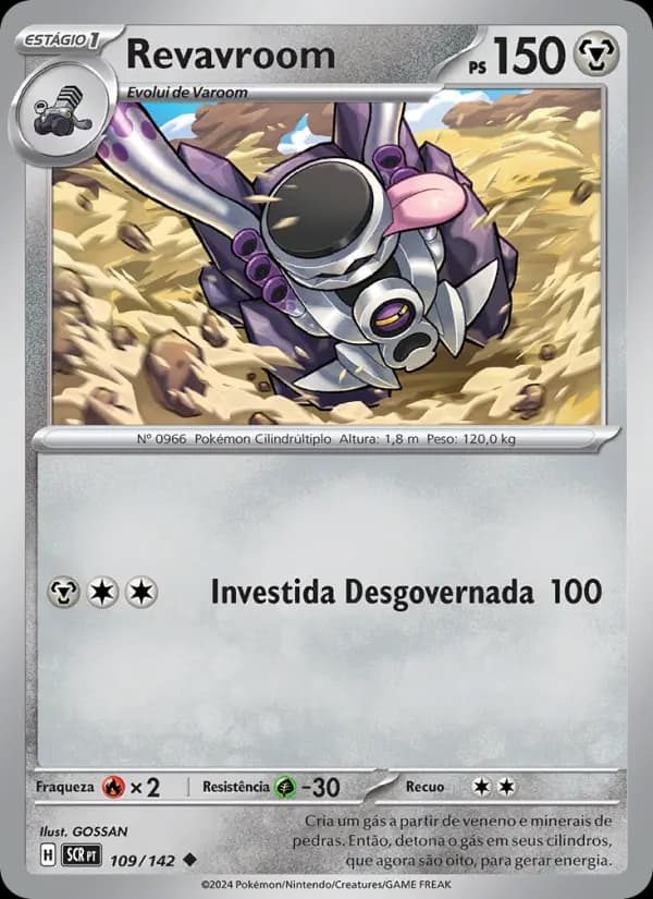 Revavroom