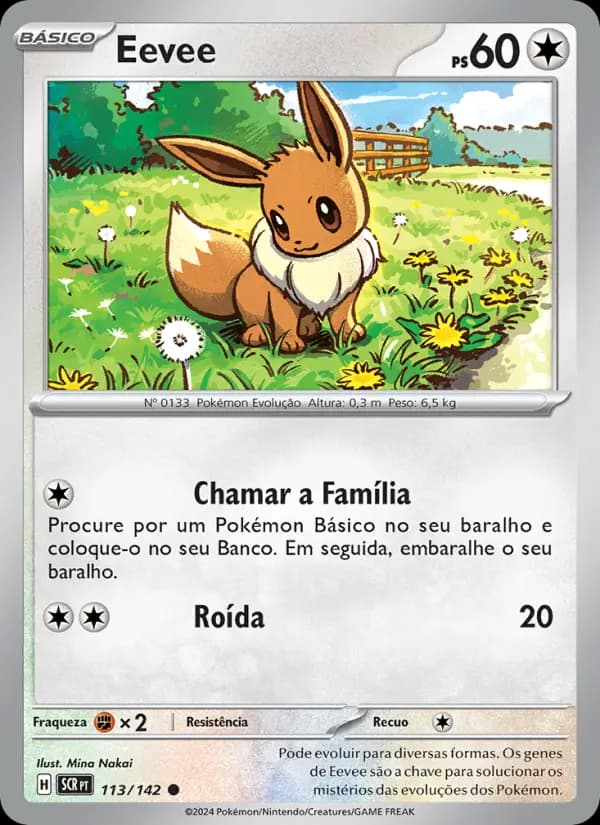Eevee
