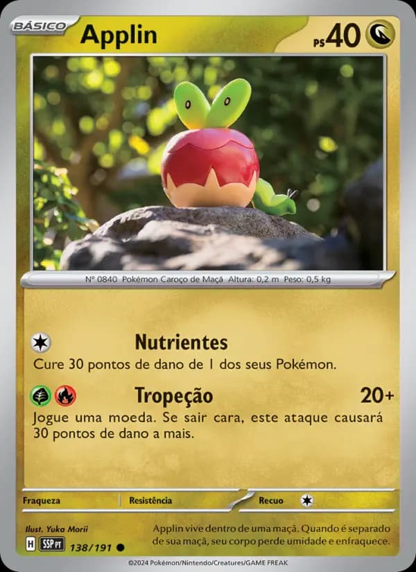 Applin
