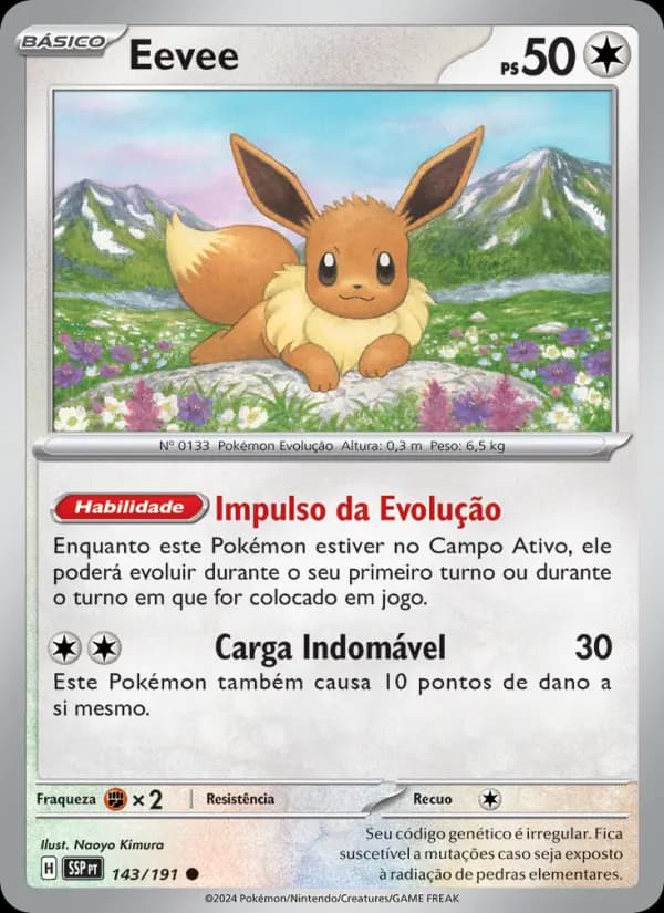 Eevee