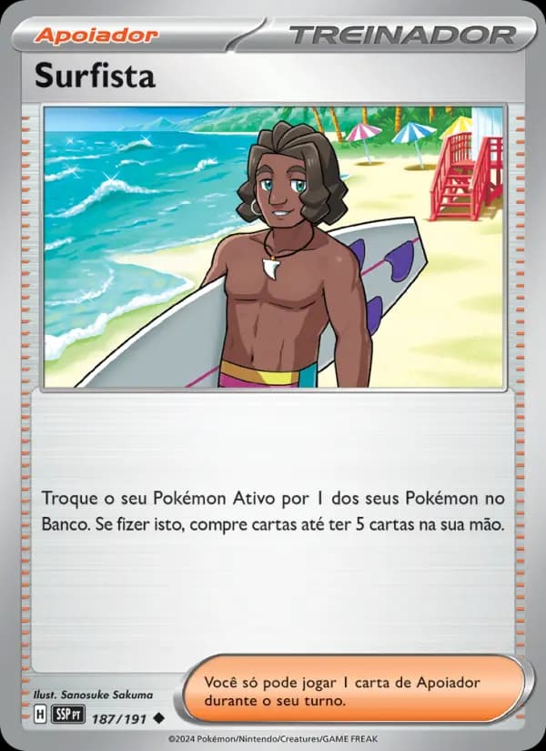 Surfista