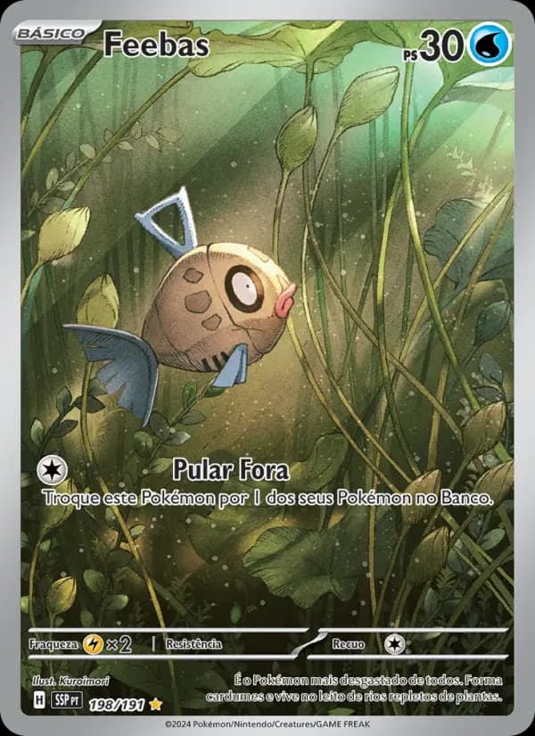 Feebas