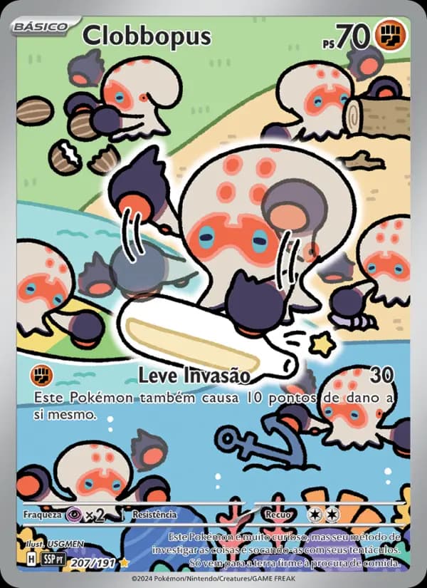 Clobbopus