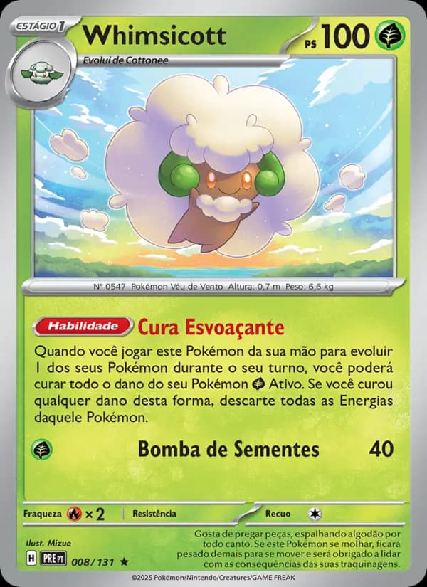 Whimsicott