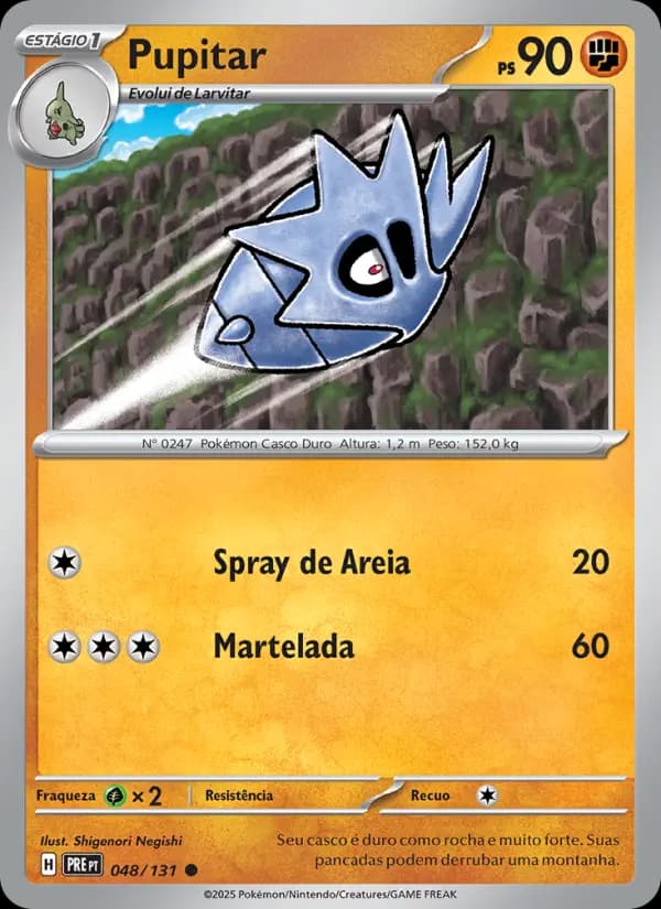 Pupitar