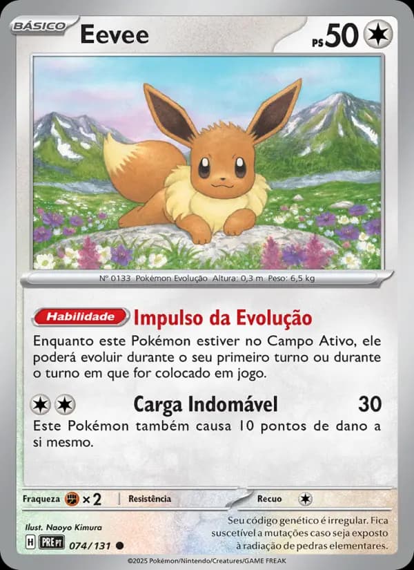 Eevee