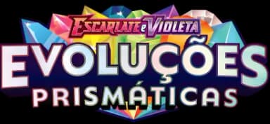 Evoluções Prismáticas