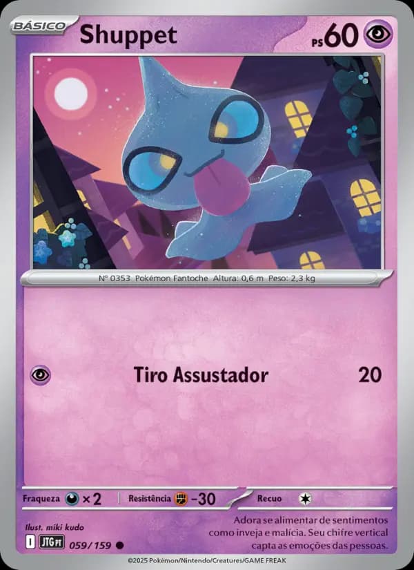 Shuppet