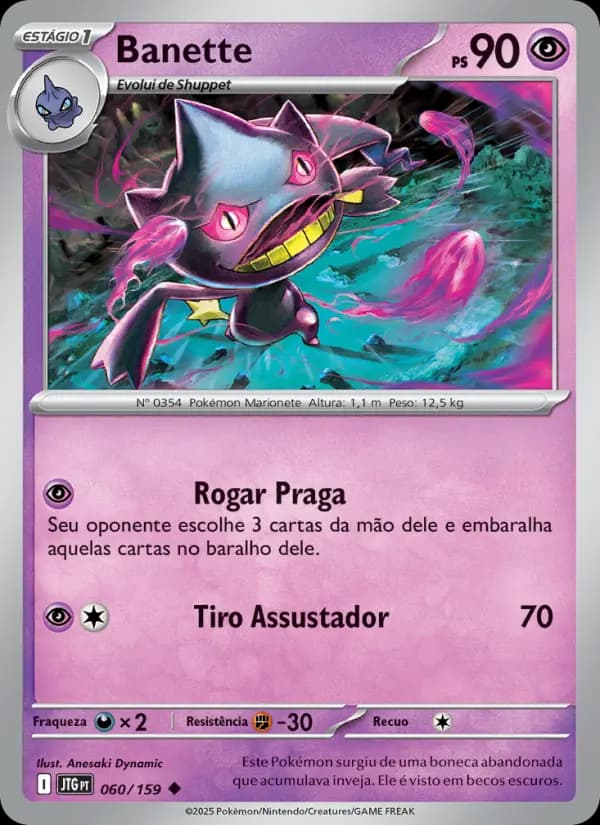 Banette
