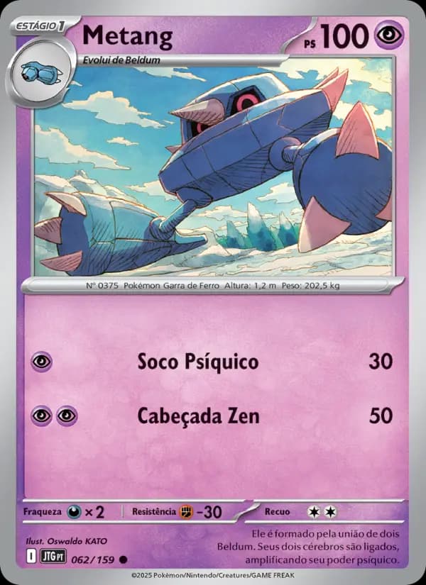 Metang