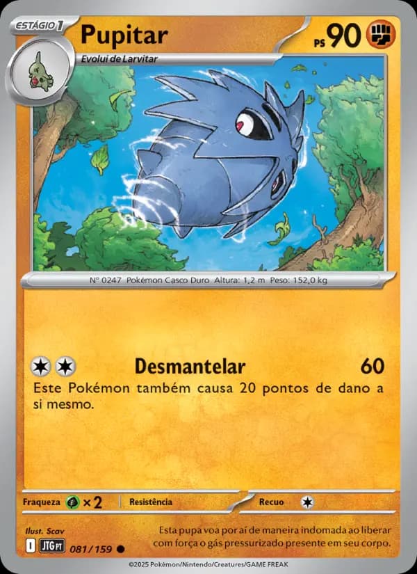 Pupitar