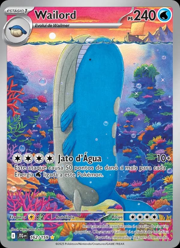 Wailord