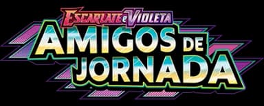 Amigos de Jornada
