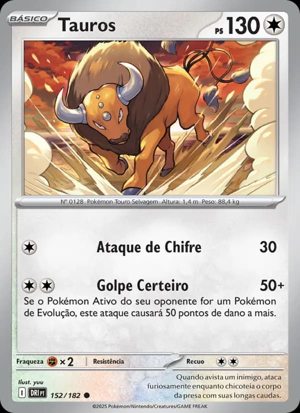 Tauros