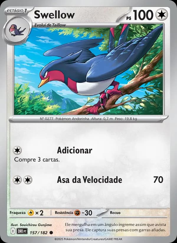 Swellow