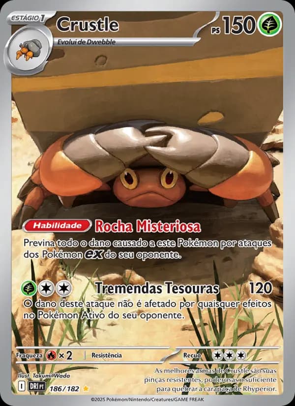 Crustle