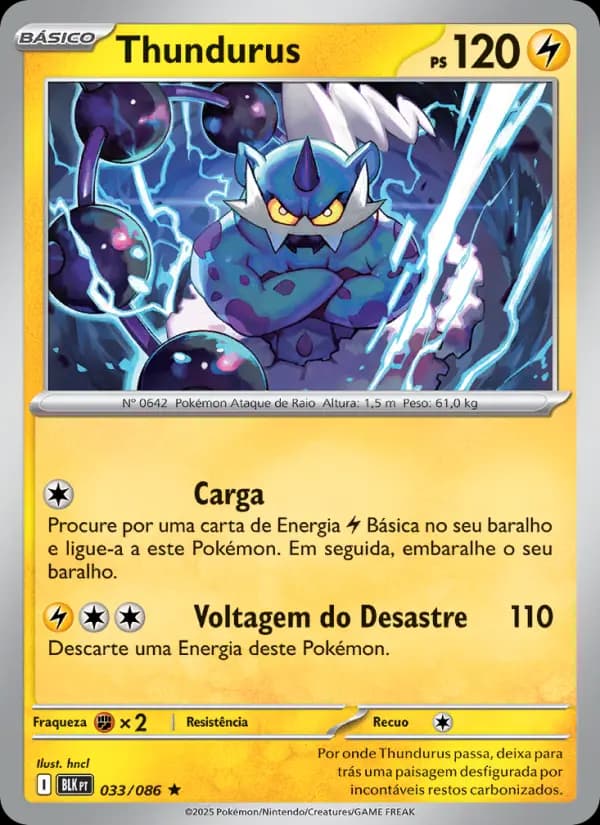 Thundurus