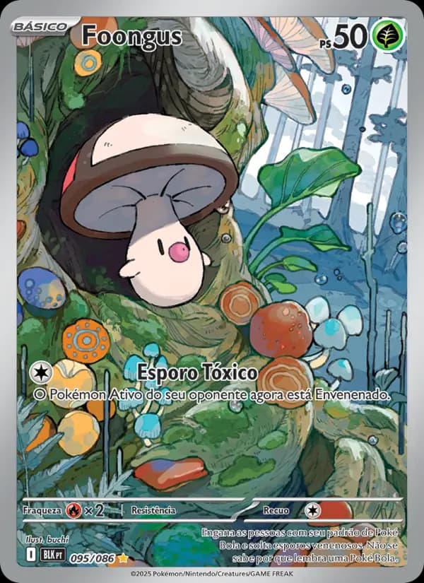 Foongus