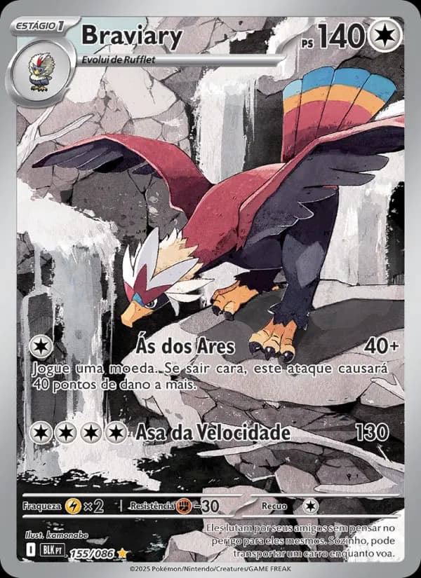 Braviary