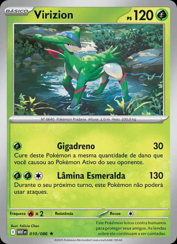 Virizion